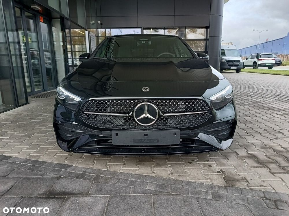 Mercedes-Benz Klasa A - 2