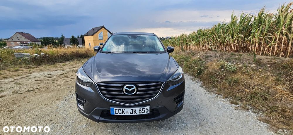 Mazda CX-5 2.2 D Skypassion - 16