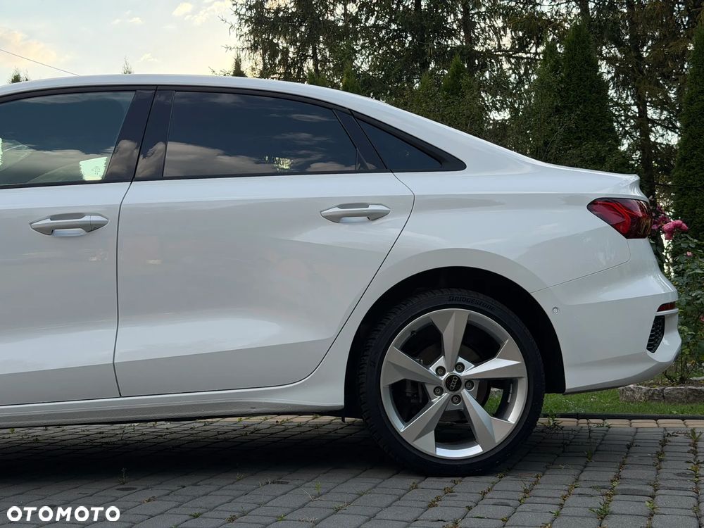 Audi A3 Limousine 40 TFSI quattro S tronic advanced - 6