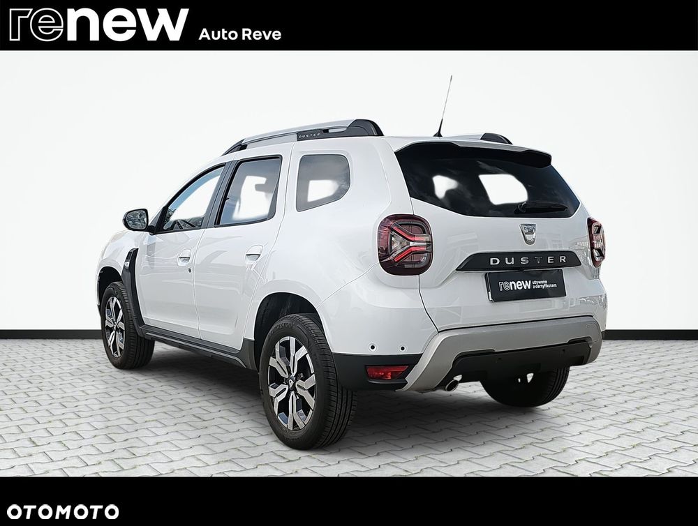 Dacia Duster - 8