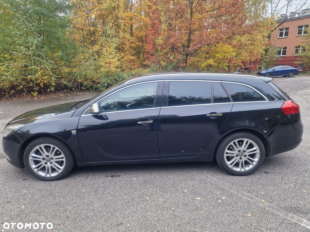 Opel Insignia - 5