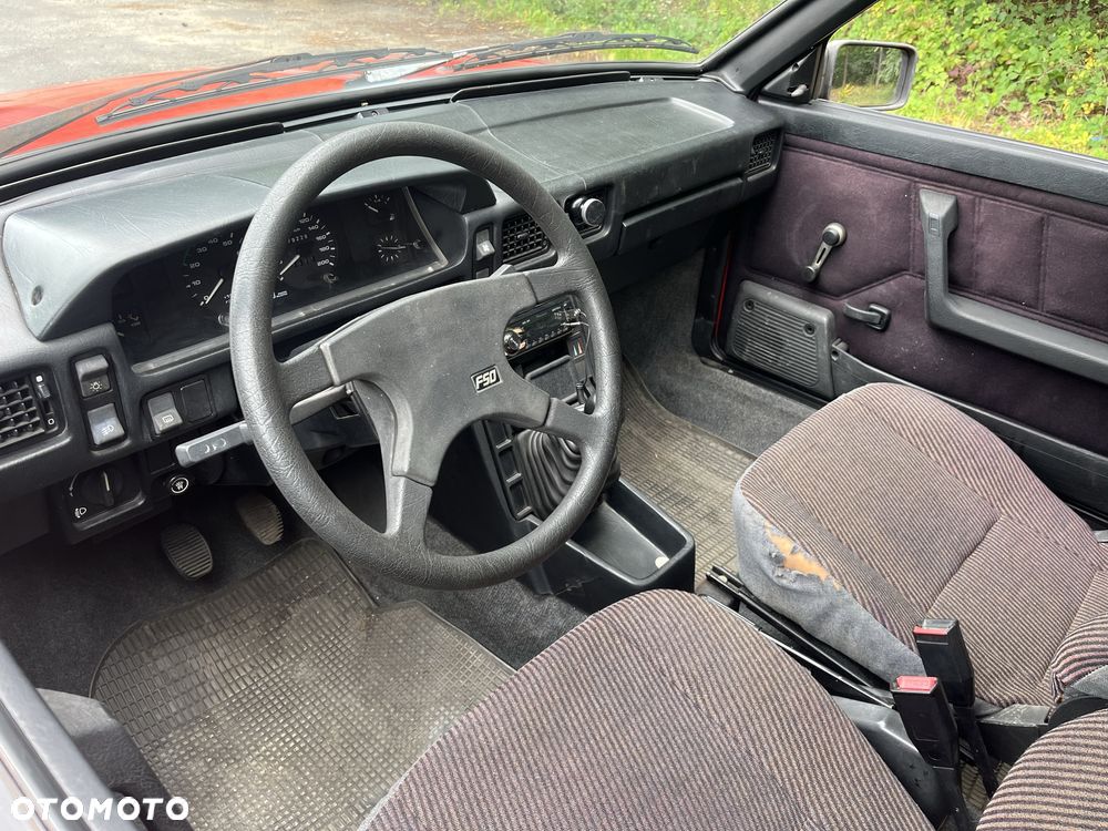 Polonez Caro - 6