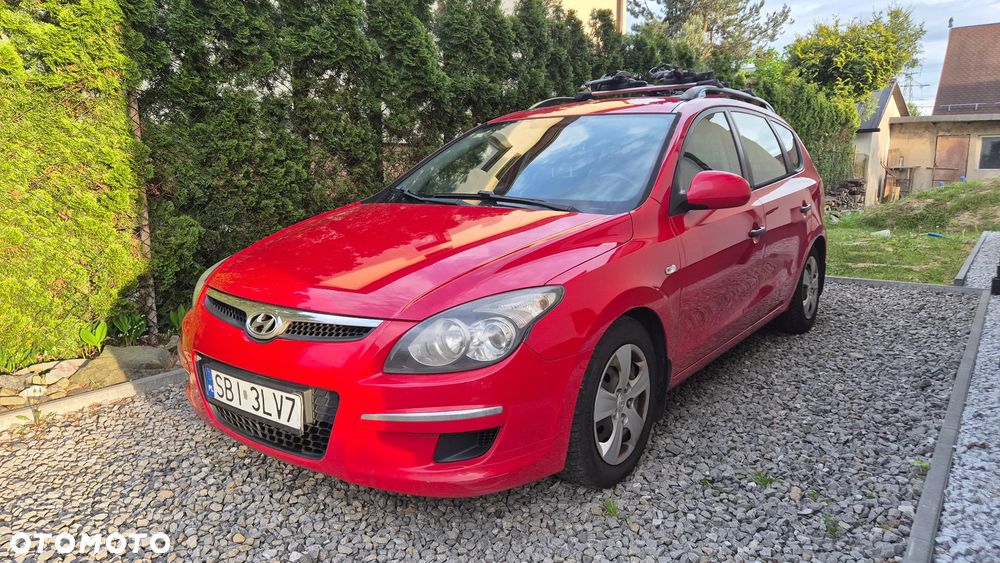 Hyundai i30 1.6 Classic - 2