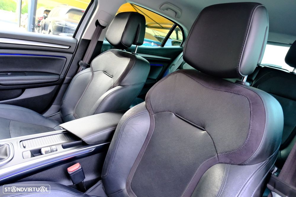 Renault Mégane 1.5 dCi Bose Edition - 8