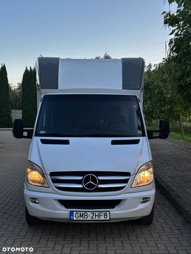 Mercedes-Benz Sprinter - 27