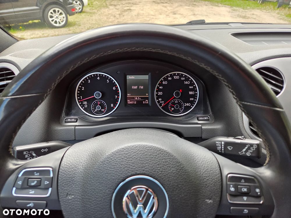 Volkswagen Tiguan 1.4 TSI BlueMotion Technology Life - 6