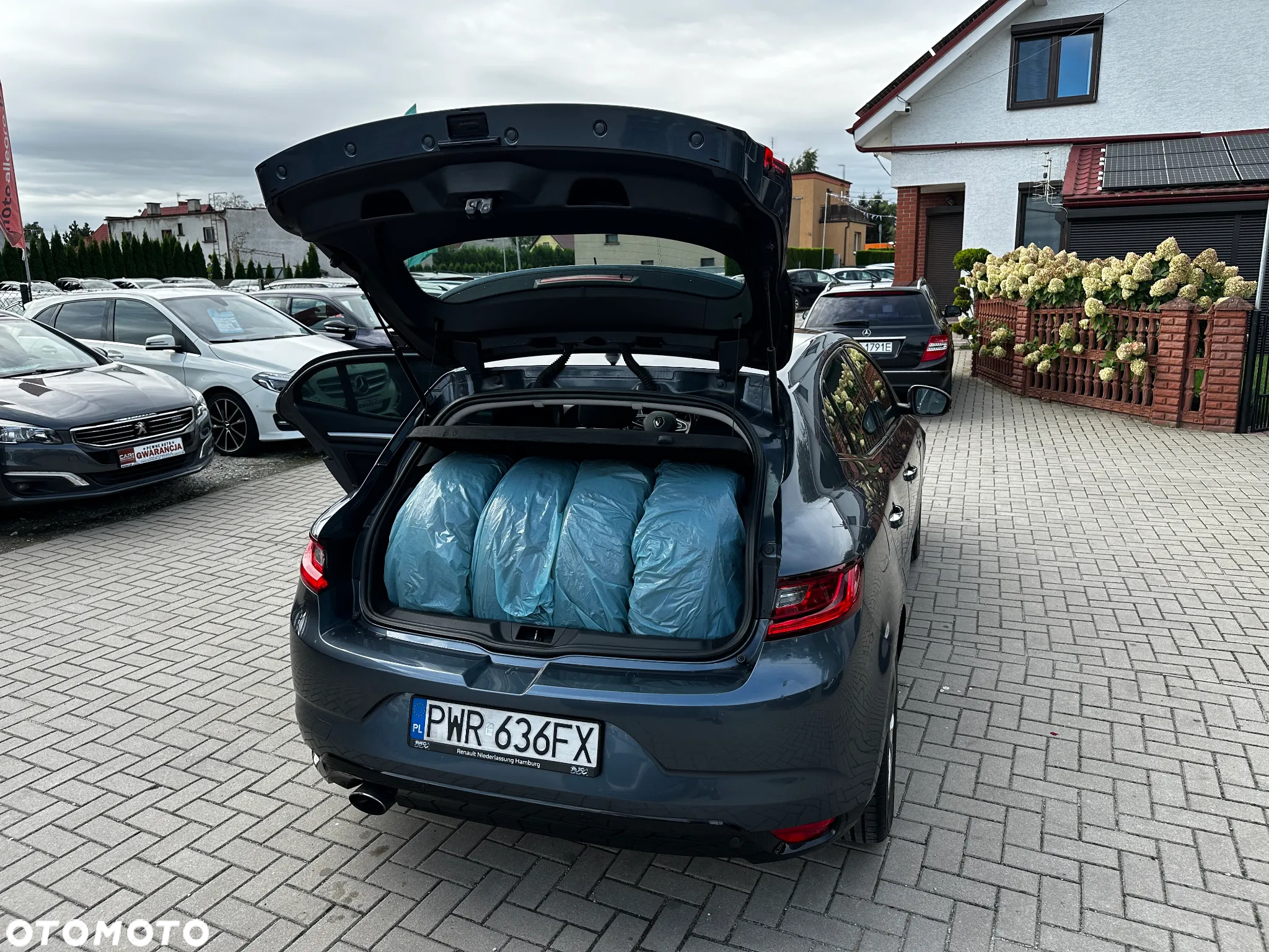 Renault Megane - 28