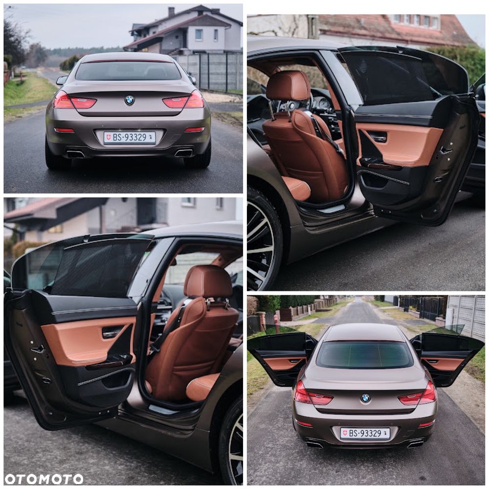 BMW Seria 6 - 13
