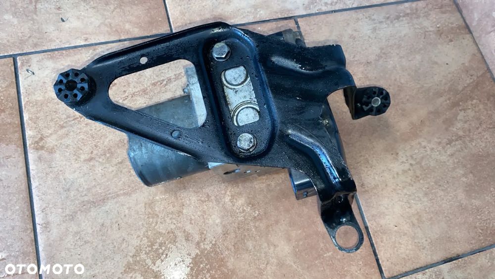 POMPA STEROWNIK ABS 6795779 6795778 BMW X5 E70 X6 E71 - 1