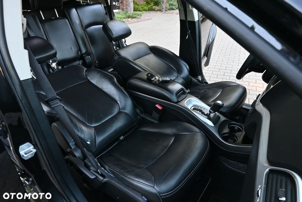 Fiat Freemont 3.6 V6 Black Code - 24