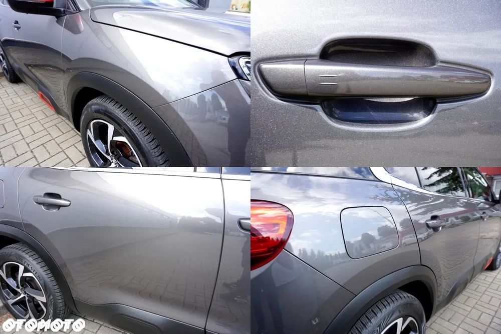 Citroën C5 Aircross - 12