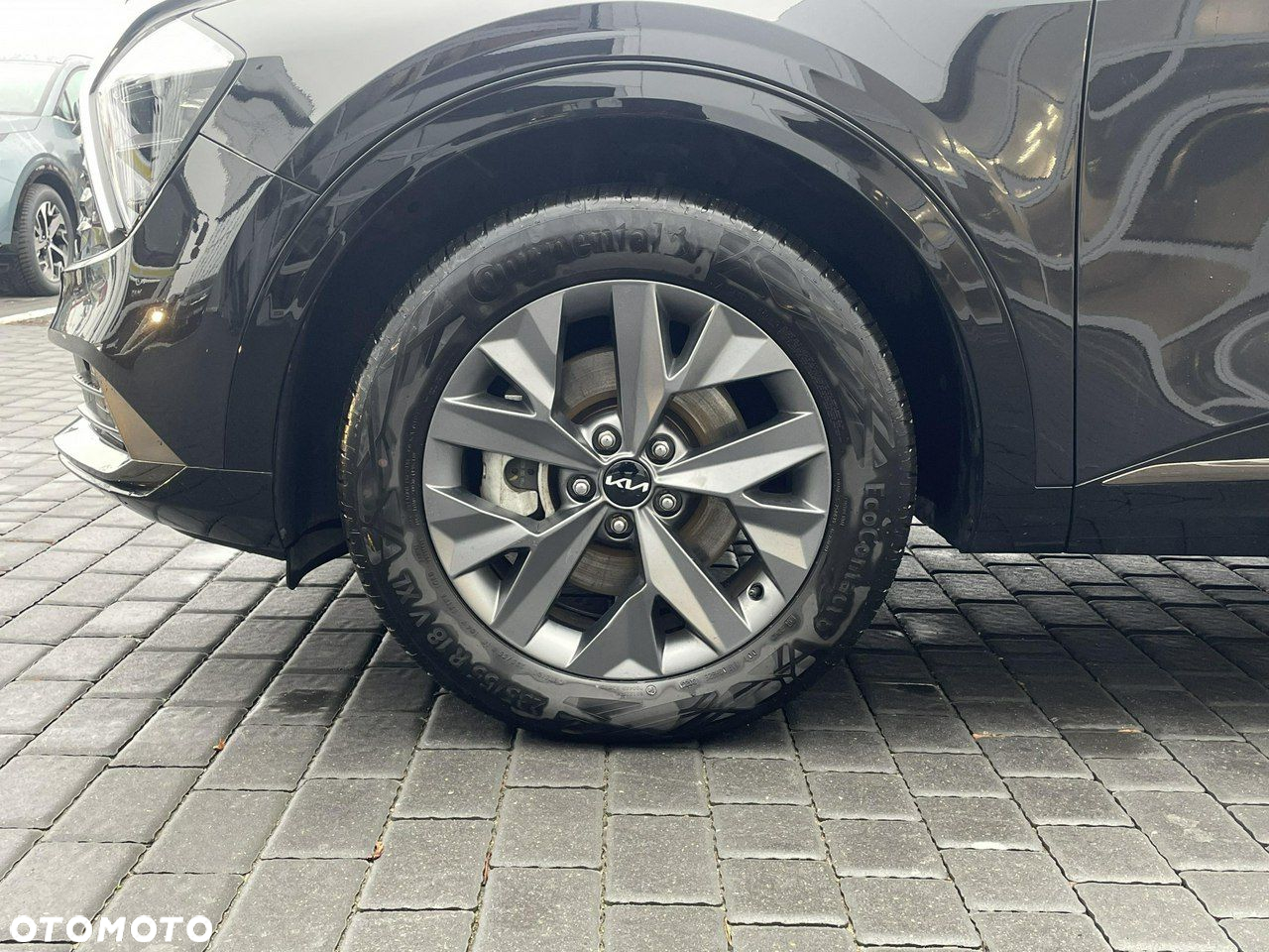 Kia Sportage - 18