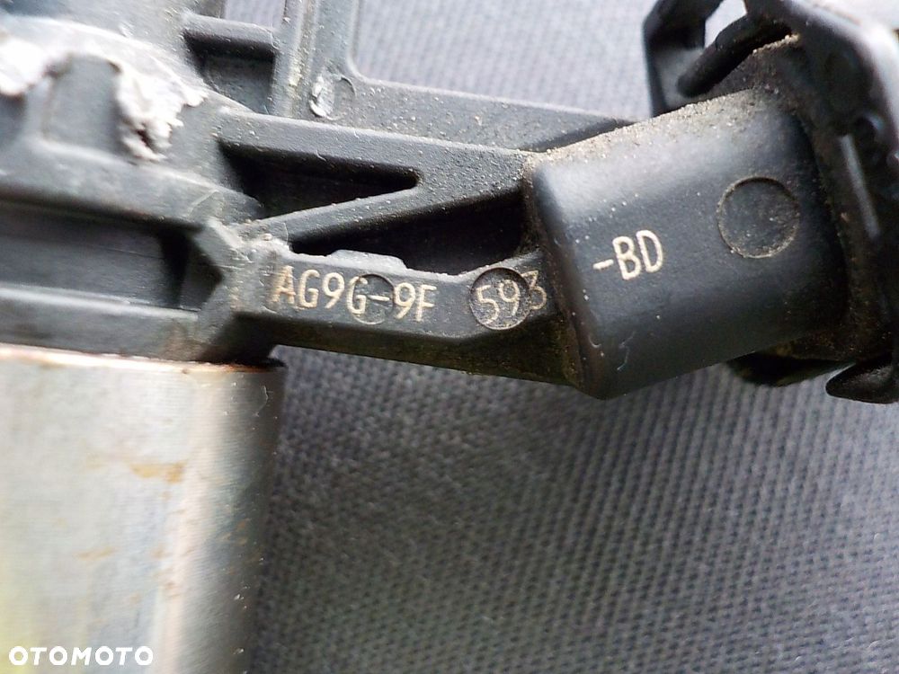 FORD MONDEO IV 2.0 16V B WTRYSKIWACZ 0261500119 A69G-9F593-BD - 3