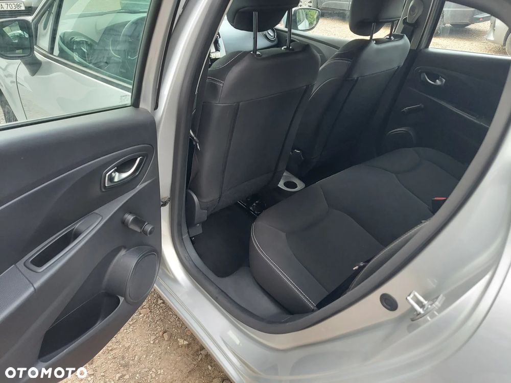 Renault Clio TCe 90 ZEN - 8