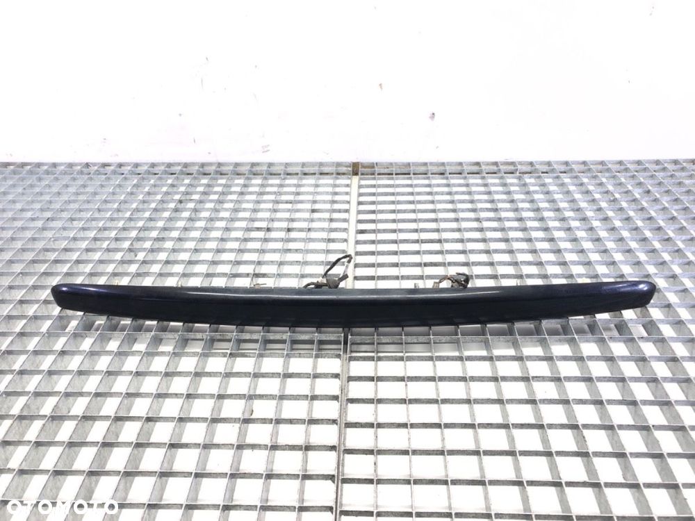 LISTWA KLAPY TYŁ  FORD FOCUS II (DA_, HCP, DP) 2004 - 2013 1.6 74 kW [100 KM] benzyna 2004 - 2012 - 1