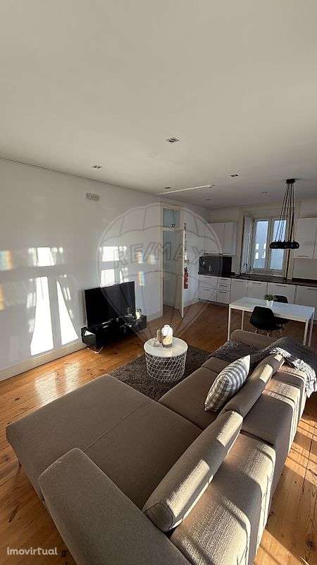 Apartamento T1 para arrendamento - Grande imagem: 5/10