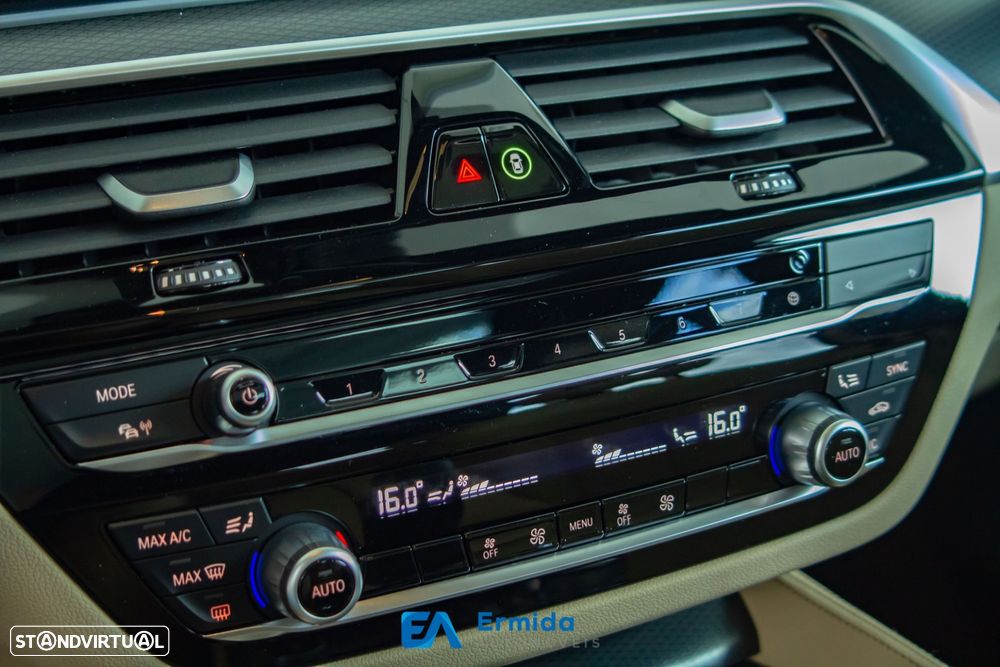 BMW 530 - 43