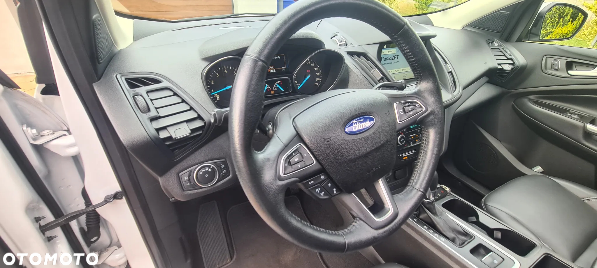 Ford Kuga 1.5 EcoBoost AWD Edition ASS - 15