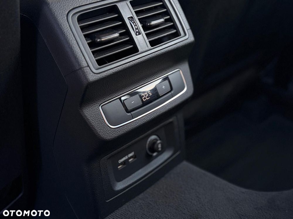 Audi Q5 40 TDI mHEV Quattro S Line S tronic - 19