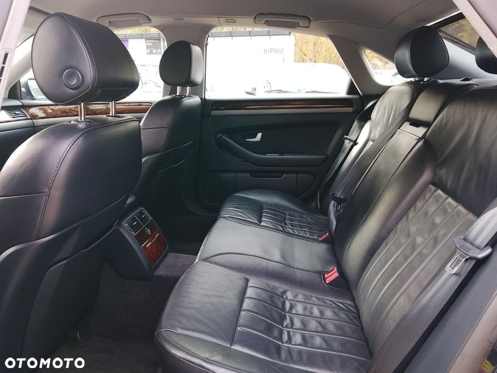 Audi A8 - 20