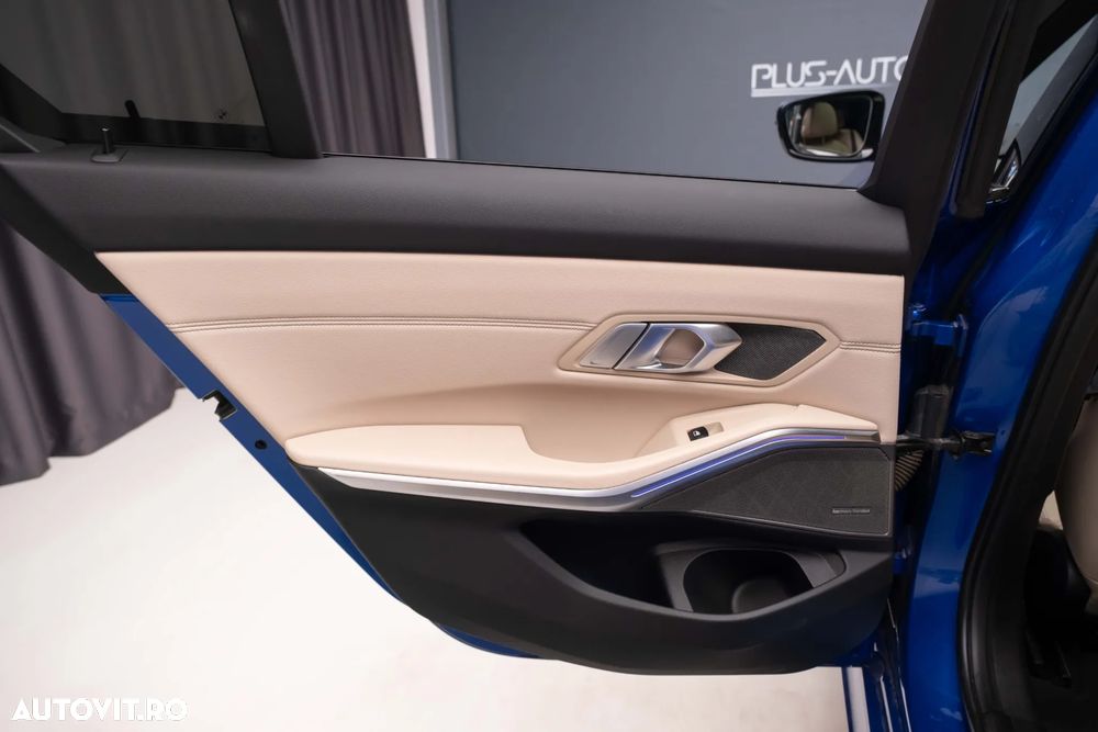 BMW M3 M340i xDrive - 25