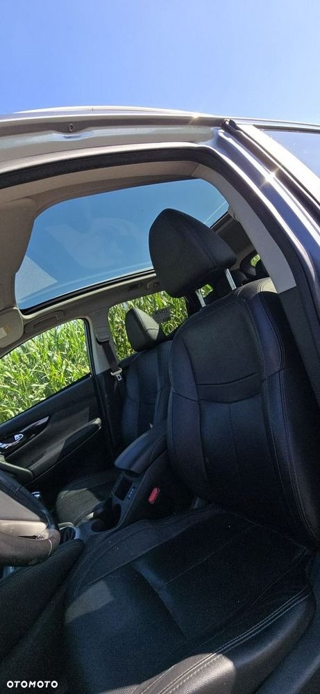 Nissan Qashqai - 24