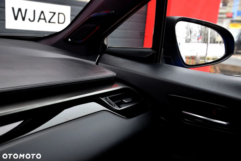 Toyota C-HR 2.0 Hybrid Premiere Edition - 37