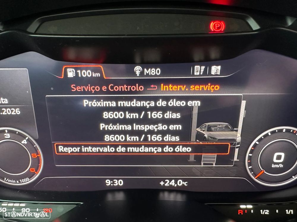 Audi TT Coupé 2.0 TDI S-line - 40