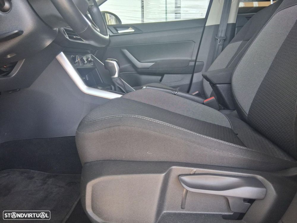 VW Taigo 1.0 TSI Urban DSG - 25
