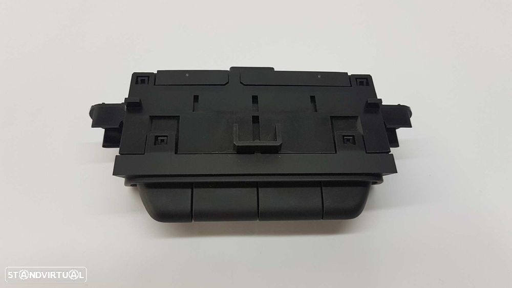 COMANDOS MULTIFUNÇÕES RENAULT CLIO V EXPERIENCE - 3