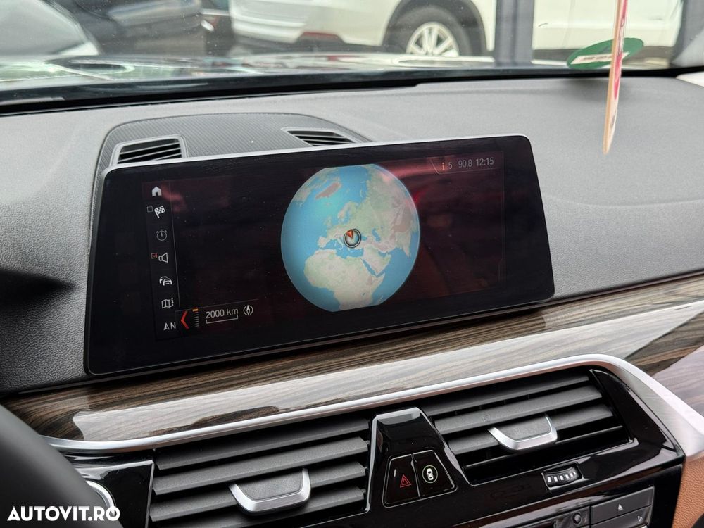 BMW Seria 5 - 14