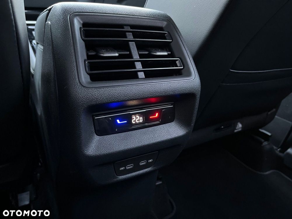 Volkswagen Tayron 1.5 TSI eHybrid PHEV 150kW Elegance DSG - 15