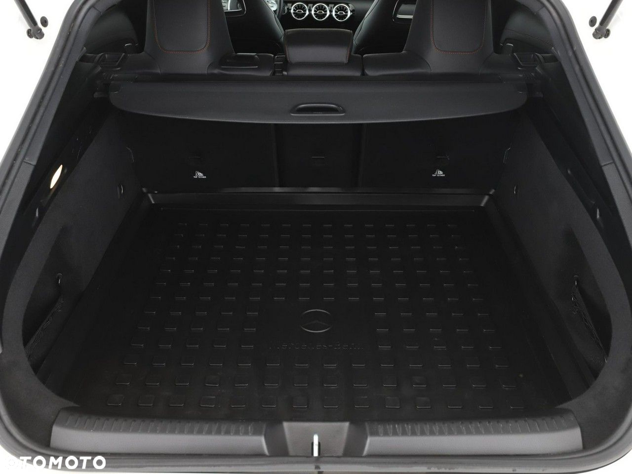 Mercedes-Benz CLA 220 Shooting Brake 7G-DCT Edition 1 - 20