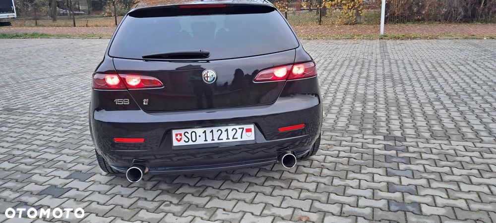 Alfa Romeo 159 2.4 JTDM 20V DPF ti - 18