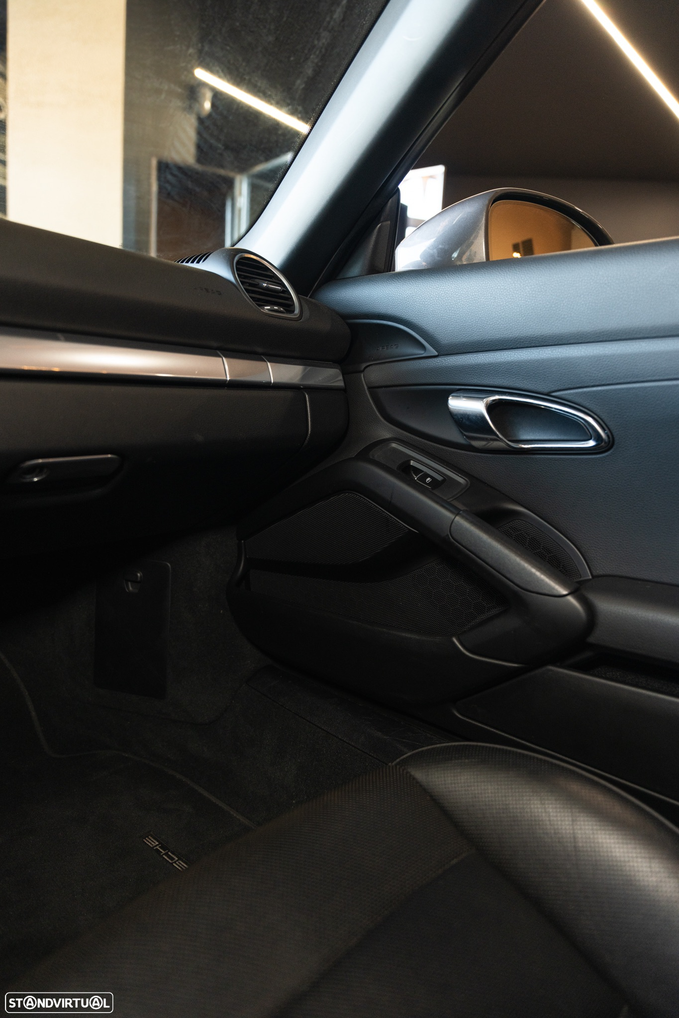 Porsche 718 Boxster 2.0 PDK - 22