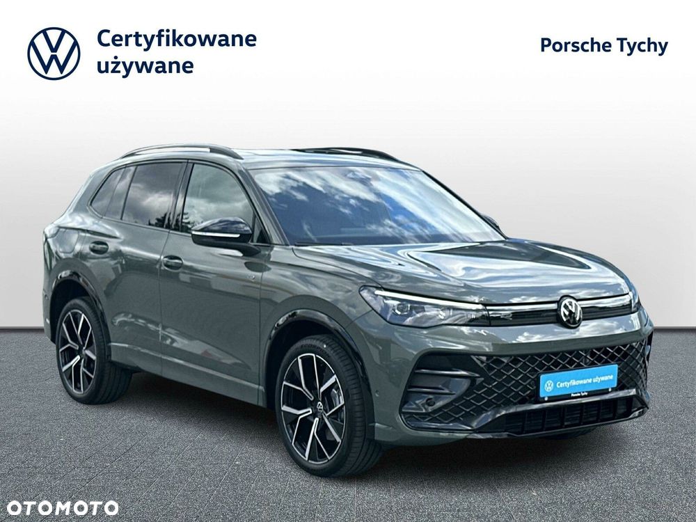 Volkswagen Tiguan - 39