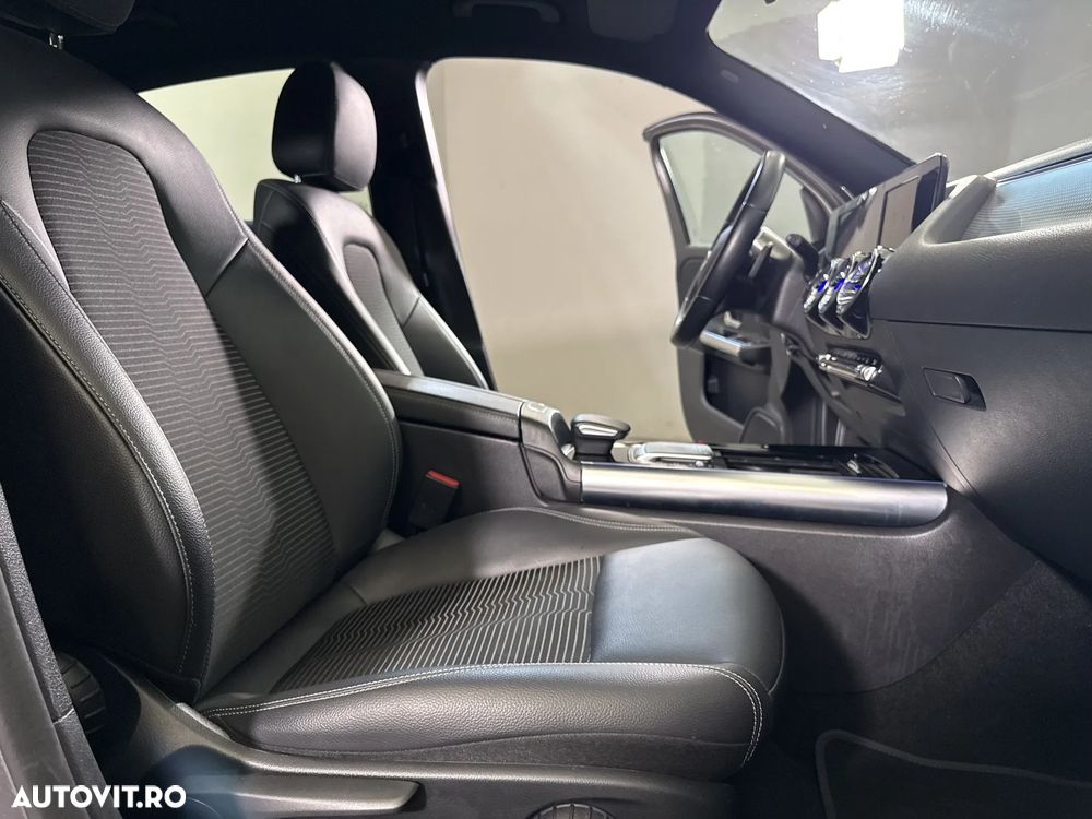 Mercedes-Benz EQA 250 - 12