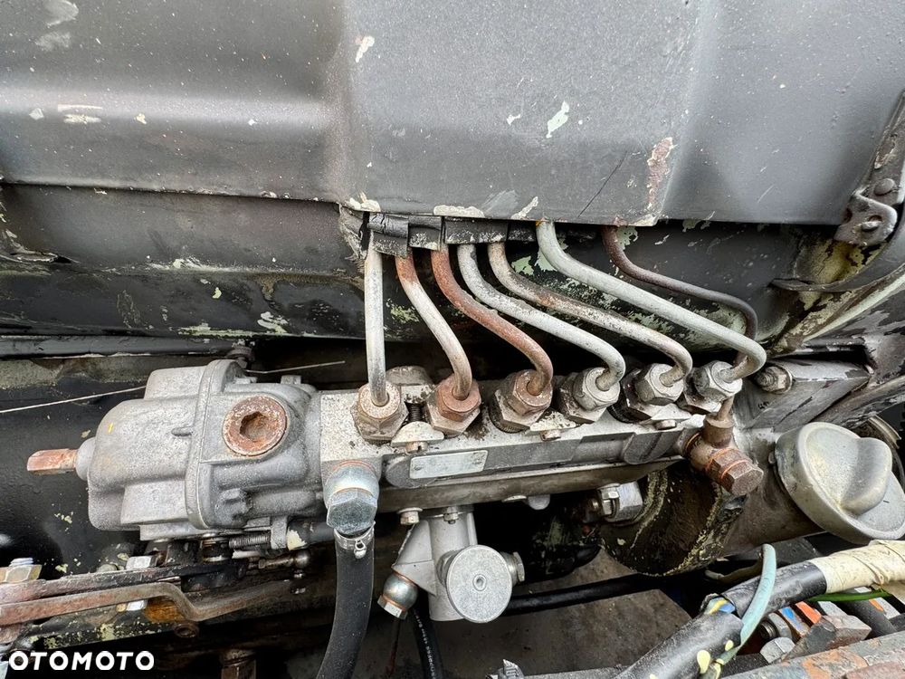 Stavostroj VP-200 - 8