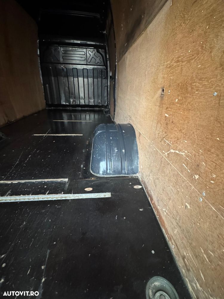 Iveco Daily 50C17 - 14