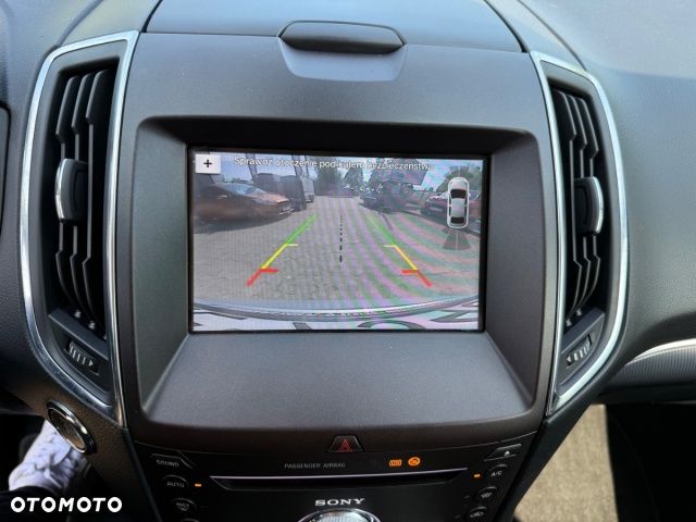 Ford S-Max - 19