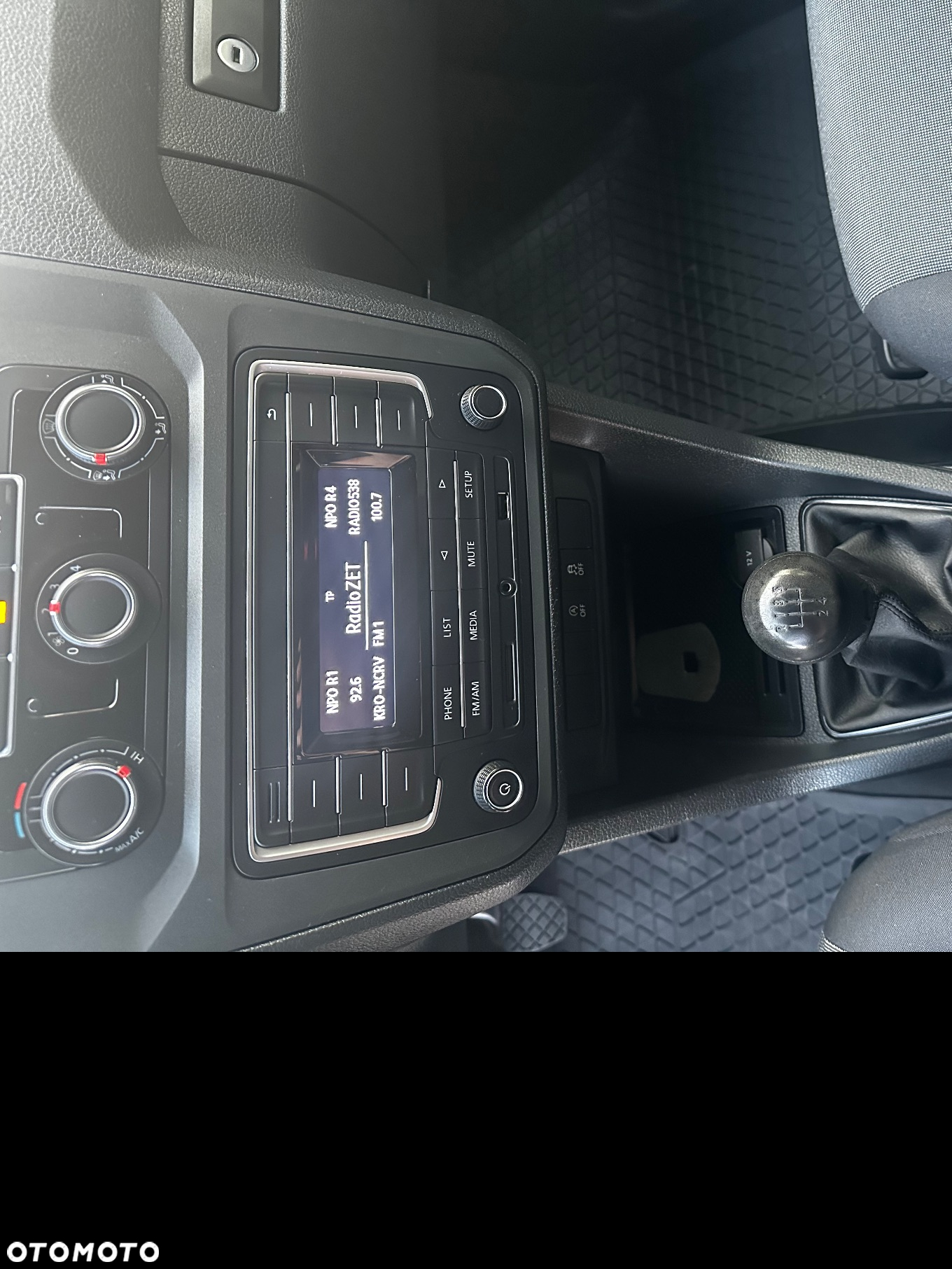 Volkswagen CADDY - 28