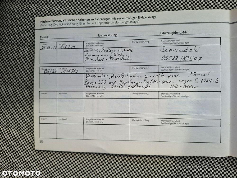 Fiat 500 1.4 16V Lounge - 33