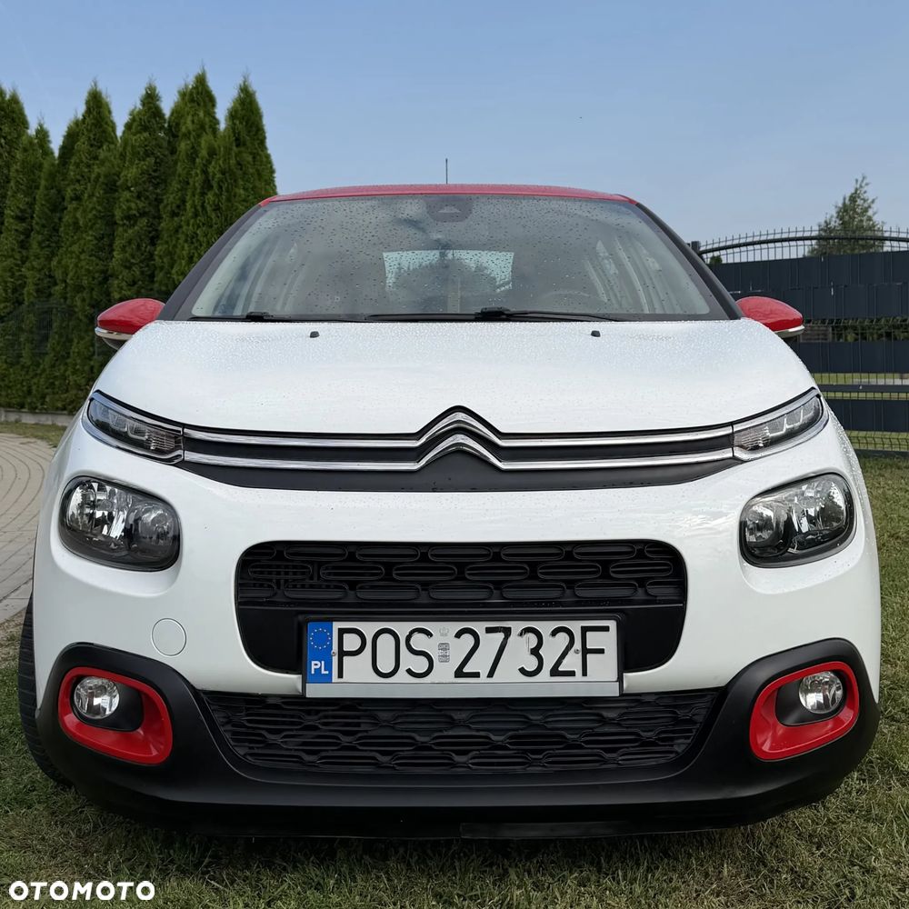 Citroën C3 - 3