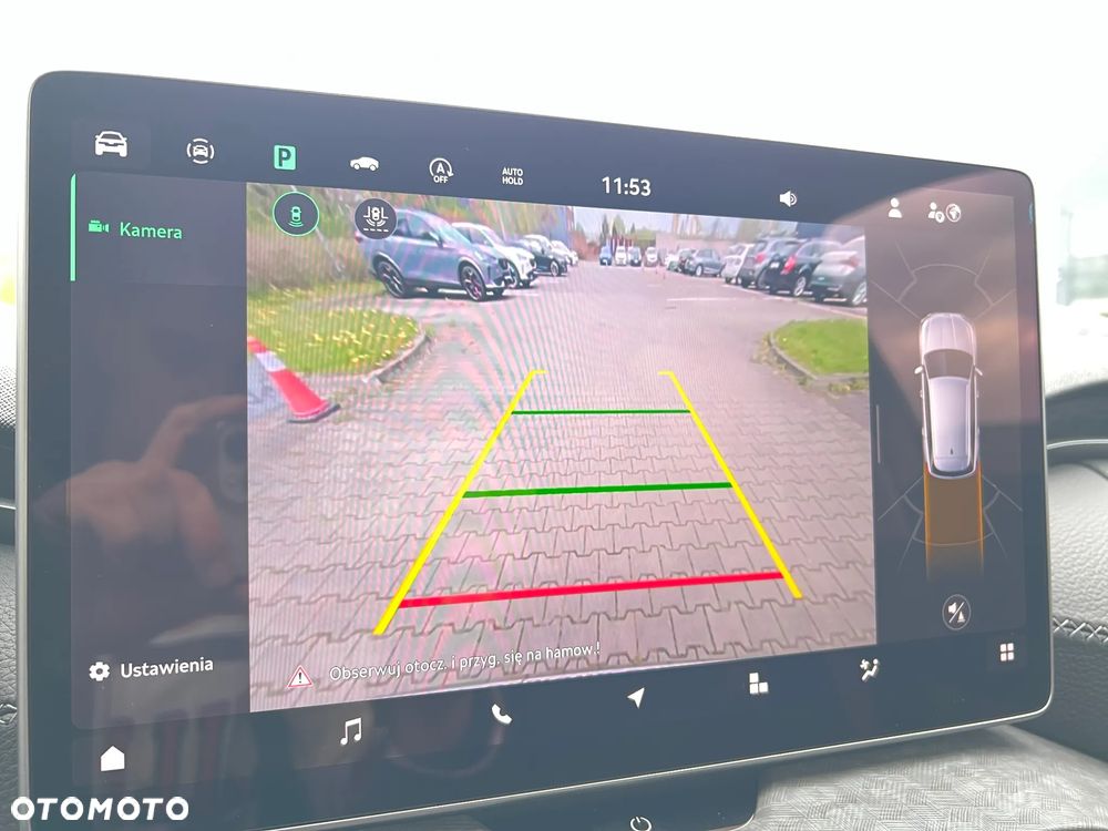 Skoda Kodiaq 2.0 TDI 4x4 Selection DSG - 18