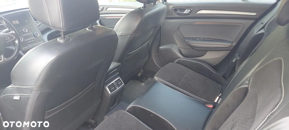 Renault Megane - 8