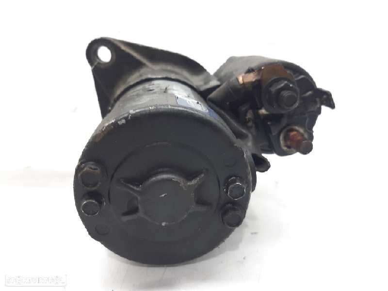 MOTOR ARRANQUE OPEL MERIVA A LIMUSINA 2005 -93184533 - 3