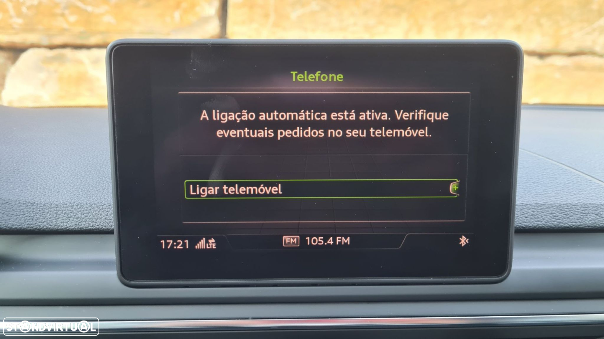 Audi A5 Sportback 2.0 TDI Multitronic Business Line Sport - 21
