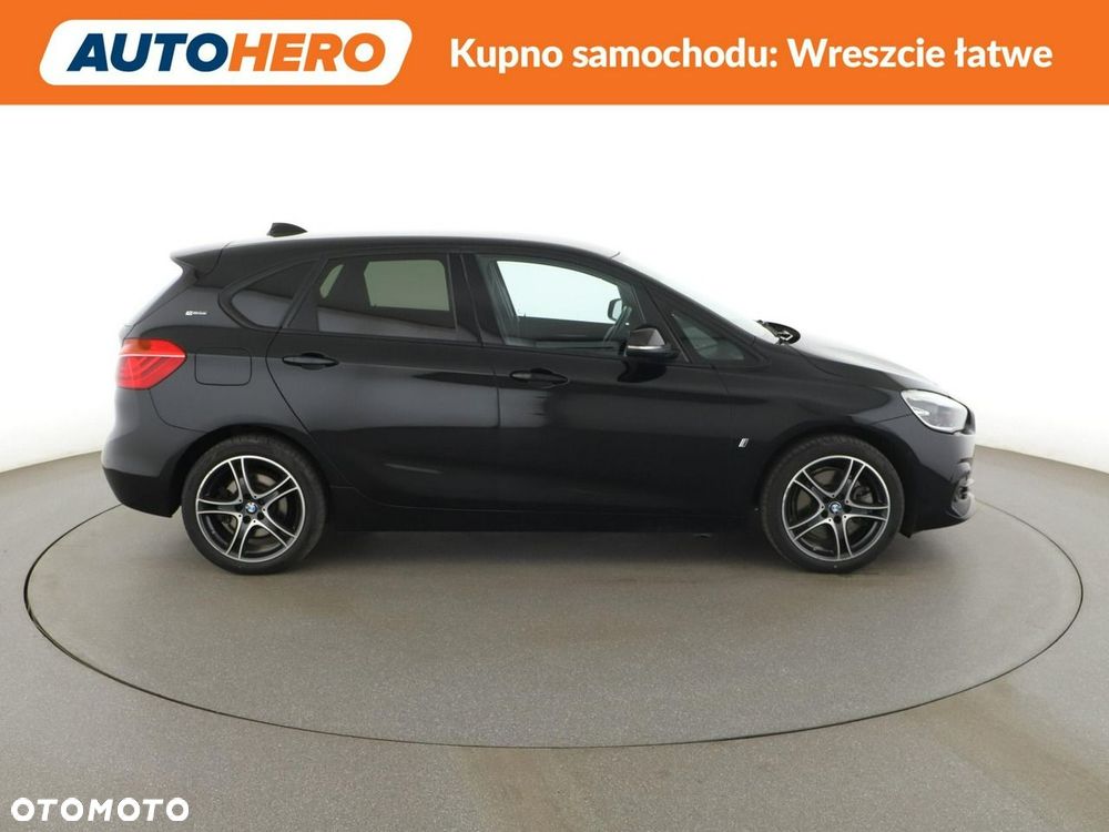BMW Seria 2 225xe iPerformance Sport Line - 11