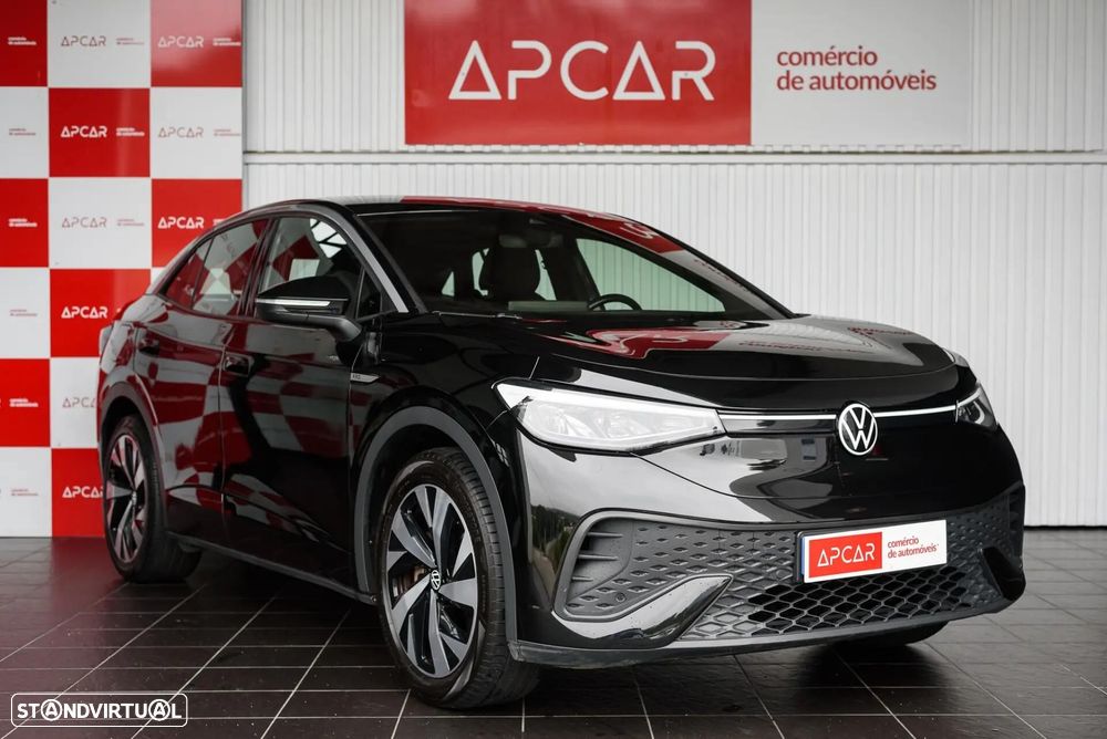 VW ID.5 77 kWh Pro Performance - 24