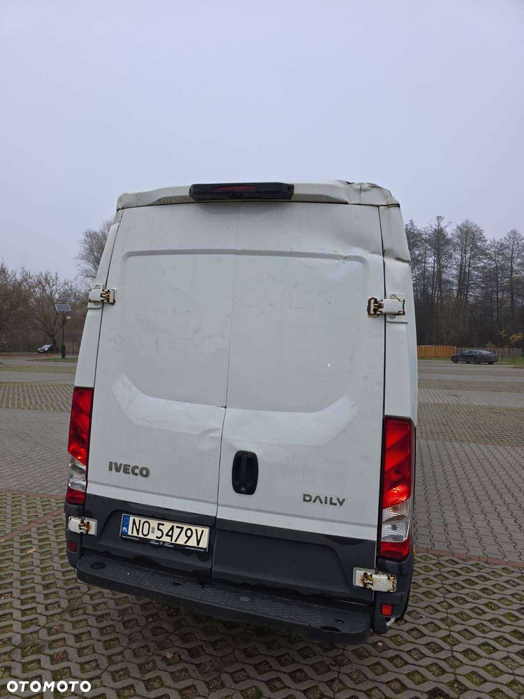 Iveco Daily - 4